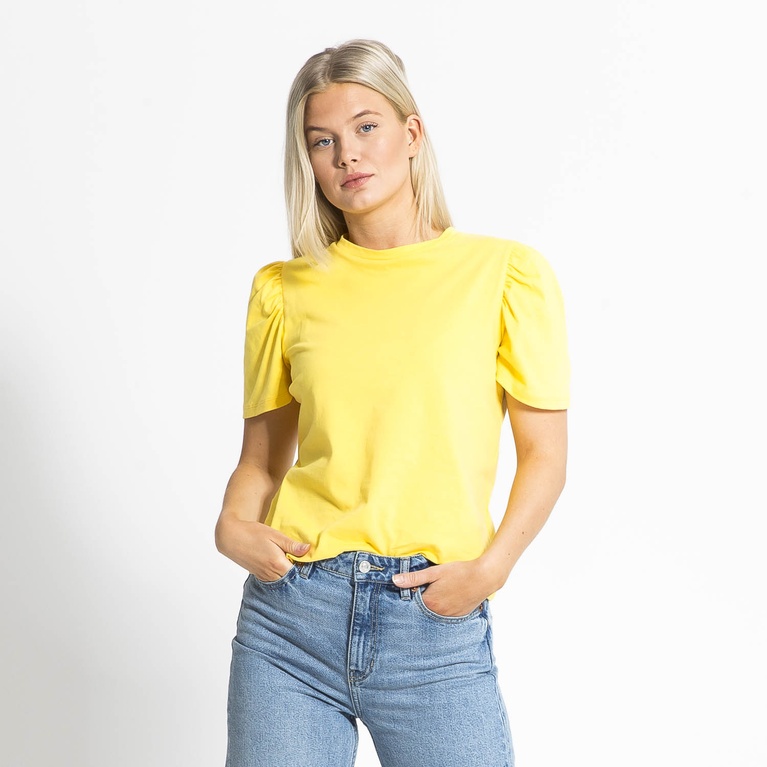 Puff top "Titti" Puff top "Titti"